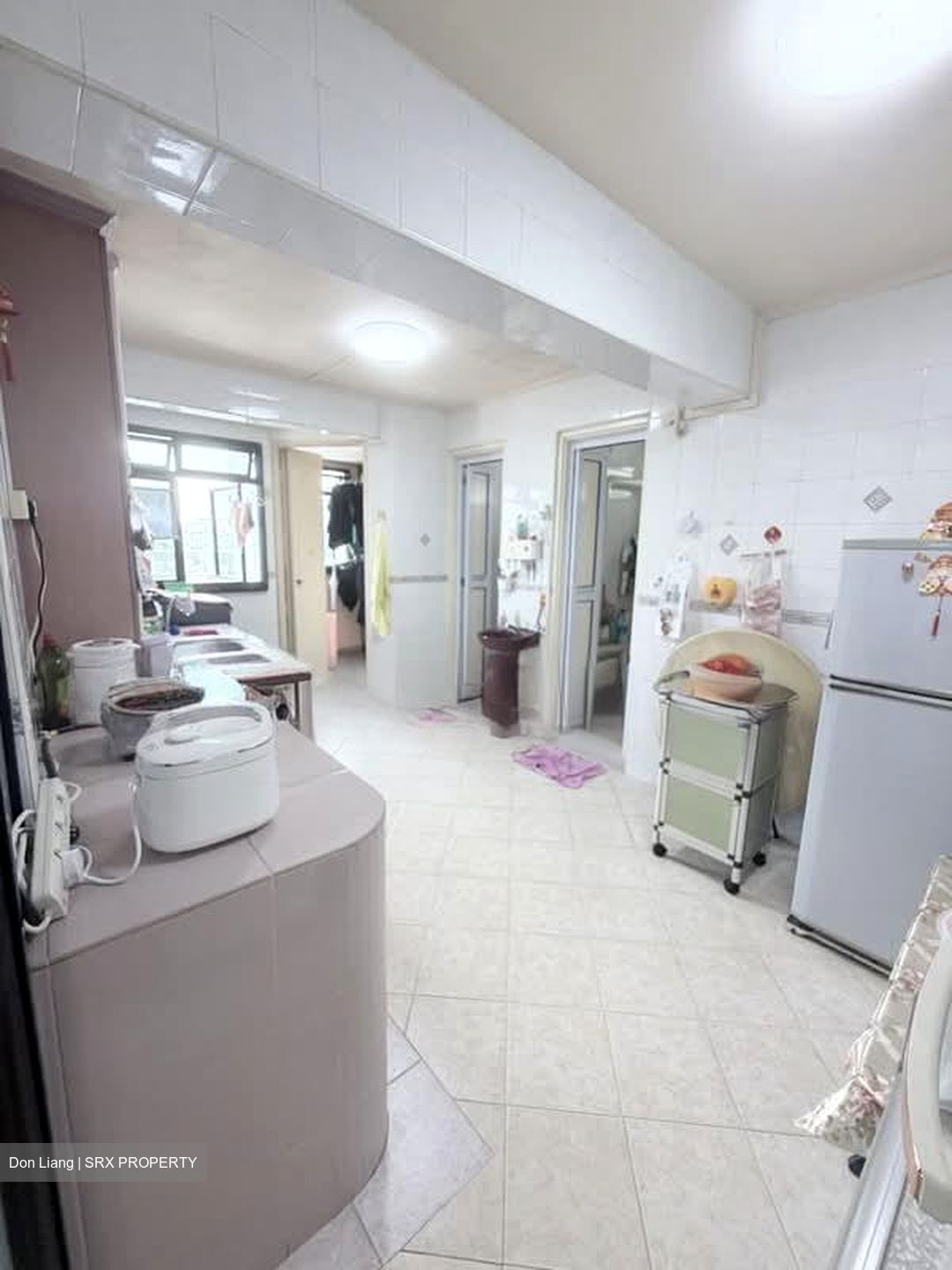 Blk 95 Aljunied Crescent (Geylang), HDB 5 Rooms #603124171